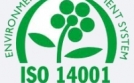 Feitian ottiene la certificazione ISO14001 Iso 14001