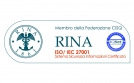 Certificazione ISO/IEC 27001:2013 27001 IT Colq