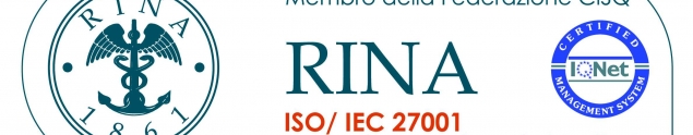 Certificazione ISO/IEC 27001:2013 27001 IT Colq